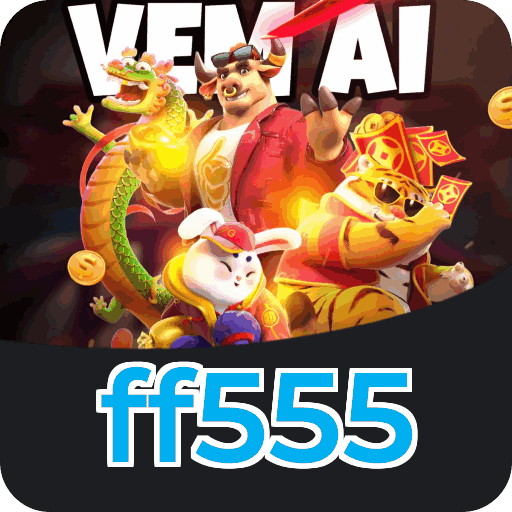 ff555 bônus R$5.000 + 500 giros - Rollover 35x, prazo 30 dias, 38% taxa conversão